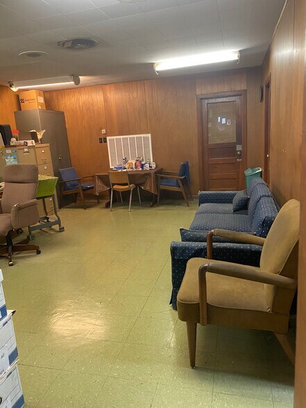 More Photos Of 4501 Baldwin Blvd, Corpus Christi Warehouse For Lease