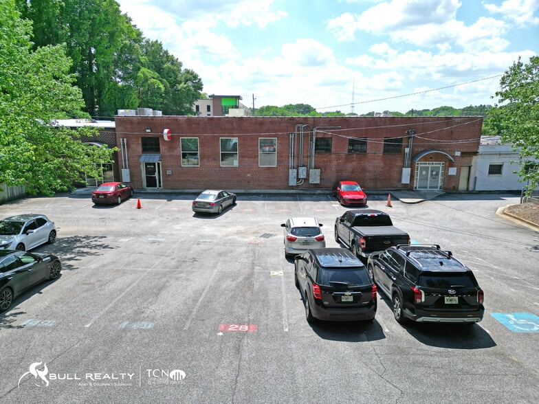 More Photos Of 1495 Northside Dr, Atlanta General Retail For Sale