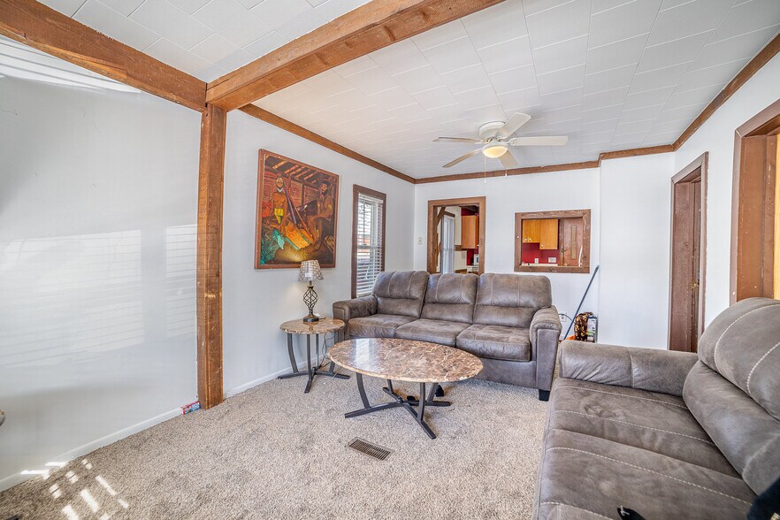 More Photos Of , Saginaw Multifamily For Sale