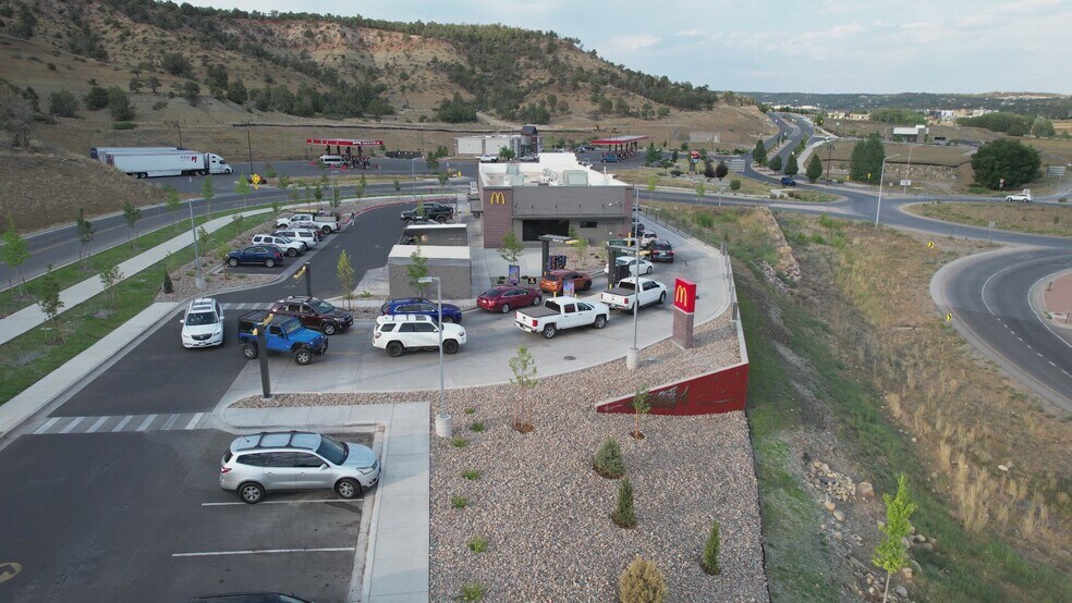 Primary Photo Of 2 Wilson Gulch Dr, Durango Land For Sale