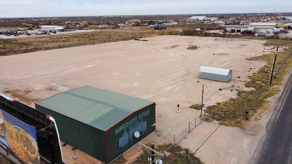 More Photos Of 8220 W Interstate 20, Odessa Land For Lease