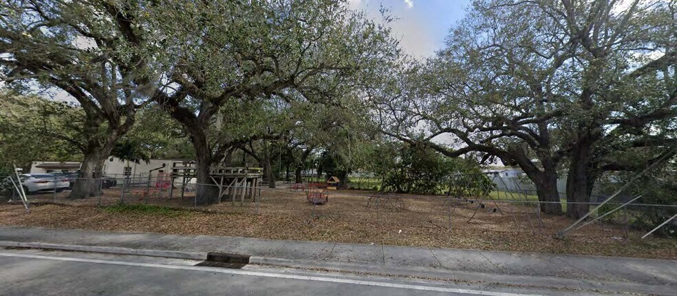More Photos Of 5434 W Hallandale Beach Blvd, Pembroke Park Land For Sale