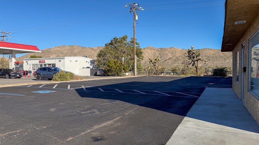 More Photos Of 56528-56530 Twentynine Palms Hwy, Yucca Valley Auto Repair For Sale