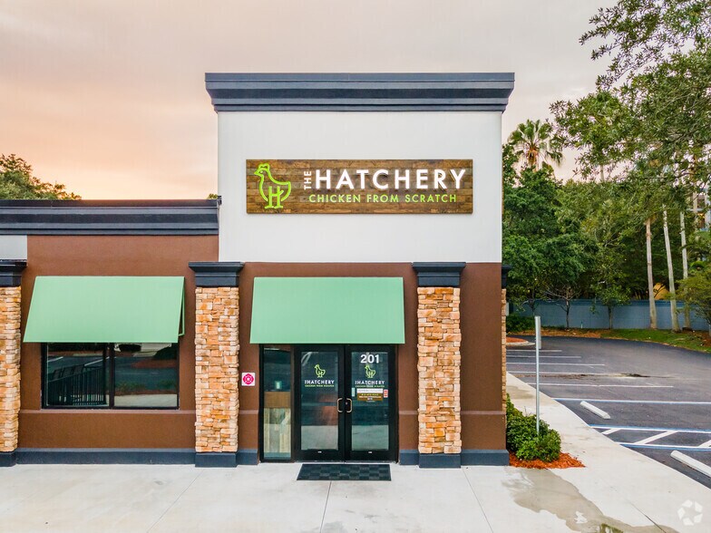 More Photos Of 201-213 N Dale Mabry Hwy, Tampa Unknown For Lease