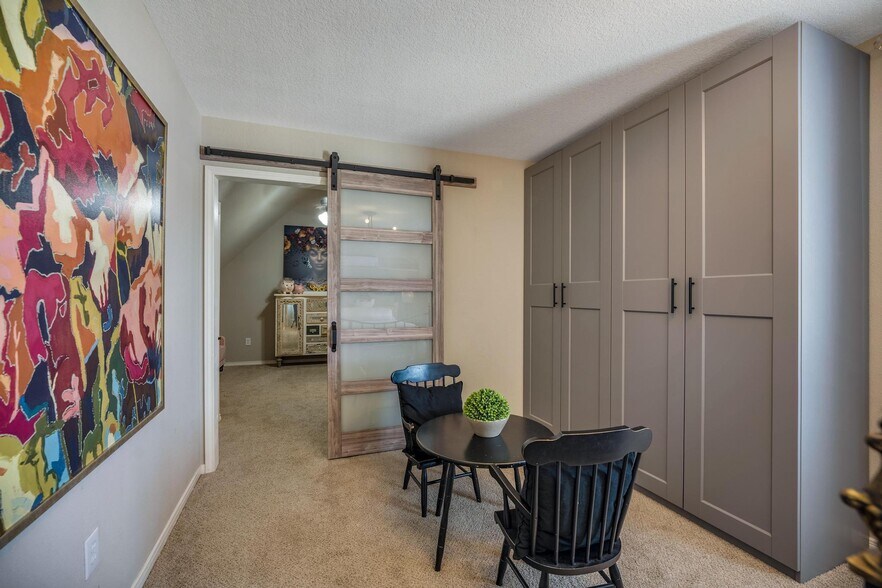 More Photos Of 6 US Highway 87, Comfort Office For Sale