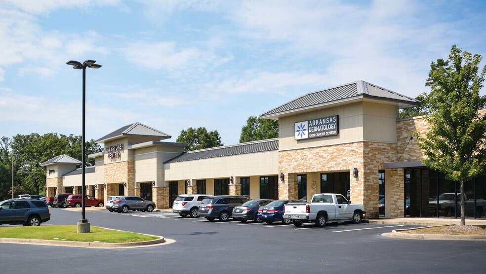 More Photos Of 15506 S 5 Hwy, Cabot Land For Lease