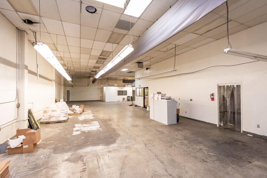 More Photos Of 1819 E St, Sacramento Flex For Sale