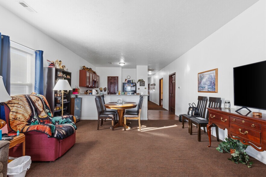 More Photos Of , Denison Multifamily For Sale