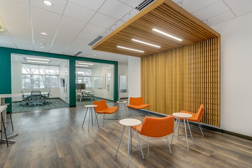 More Photos Of 245 N Waco St, Wichita Office For Lease