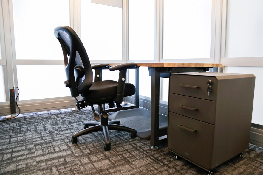 More Photos Of 6301 Gaston Ave, Dallas Coworking Space