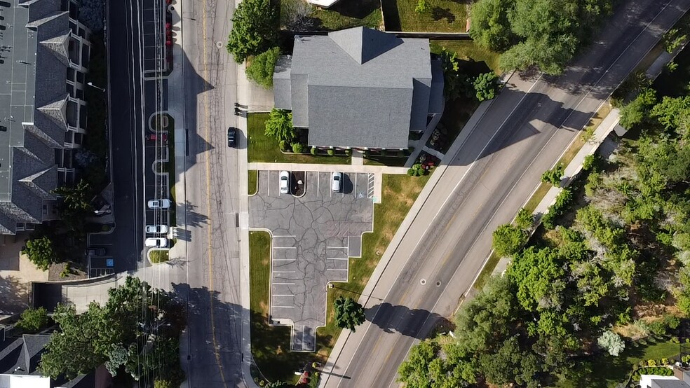 More Photos Of 2601 N Canyon Rd, Provo Loft Creative Space For Sale