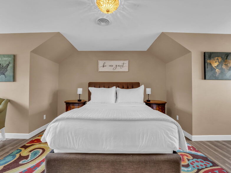 More Photos Of 135 E 200 N, Kanosh Hospitality For Sale