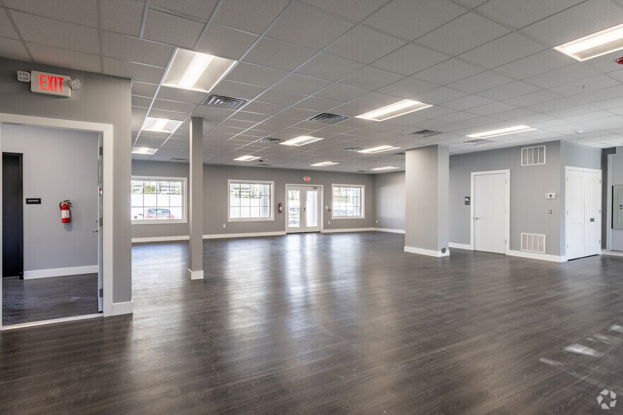 Photo of 1st Floor Ste B