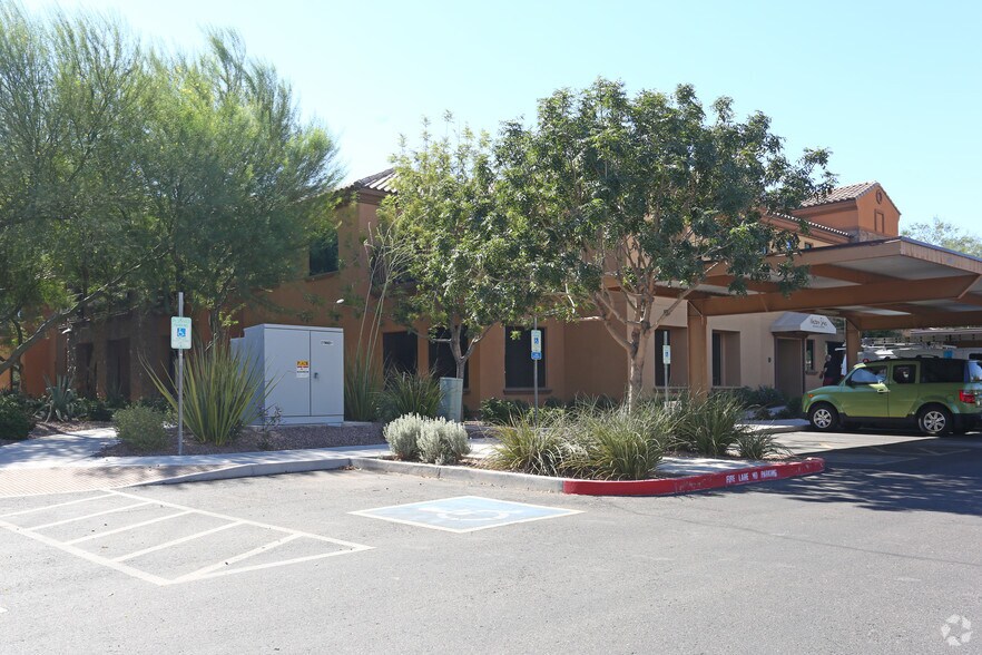 More Photos Of 1166 E warner Rd, Gilbert Office For Lease