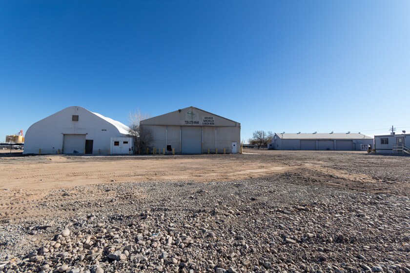 More Photos Of 12505 County Road 2, Brighton Warehouse For Sale