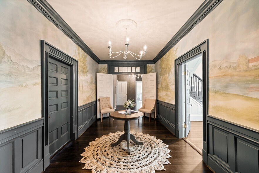 More Photos Of 2133 Allisona Rd, Eagleville Lodge Meeting Hall For Sale