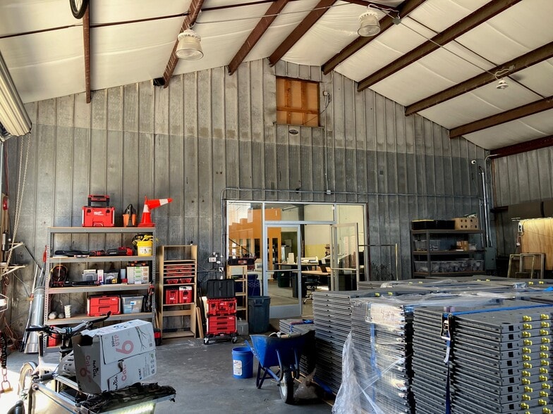 More Photos Of 675 Cedar St, Berkeley Manufacturing For Lease