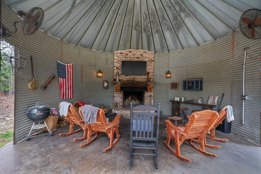 More Photos Of 75 County Road 171, Corinth Lodge Meeting Hall For Sale