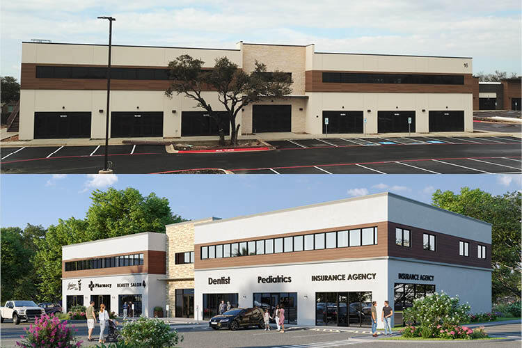 More Photos Of 3701 W State Highway 29, Georgetown Unknown For Lease