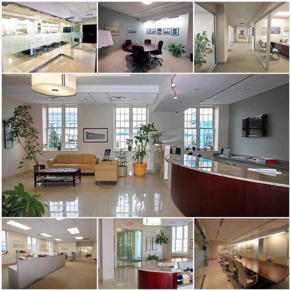 More Photos Of 120-124 E Lancaster Ave, Ardmore Office For Lease