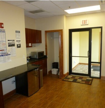 More Photos Of 3845 McCoy Dr, Aurora Office For Sale