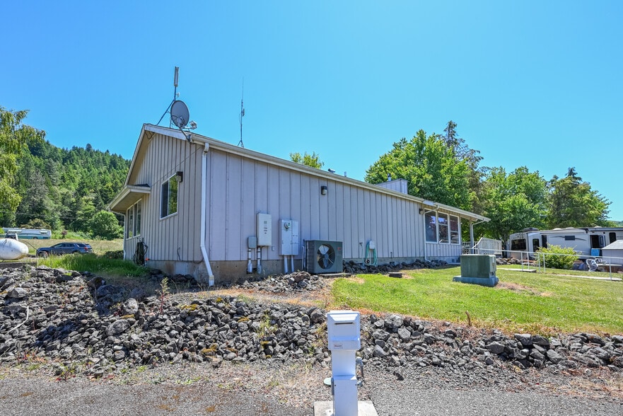 More Photos Of 1120 John Long Rd, Oakland Manufactured Housing Mobile Home Park For Sale