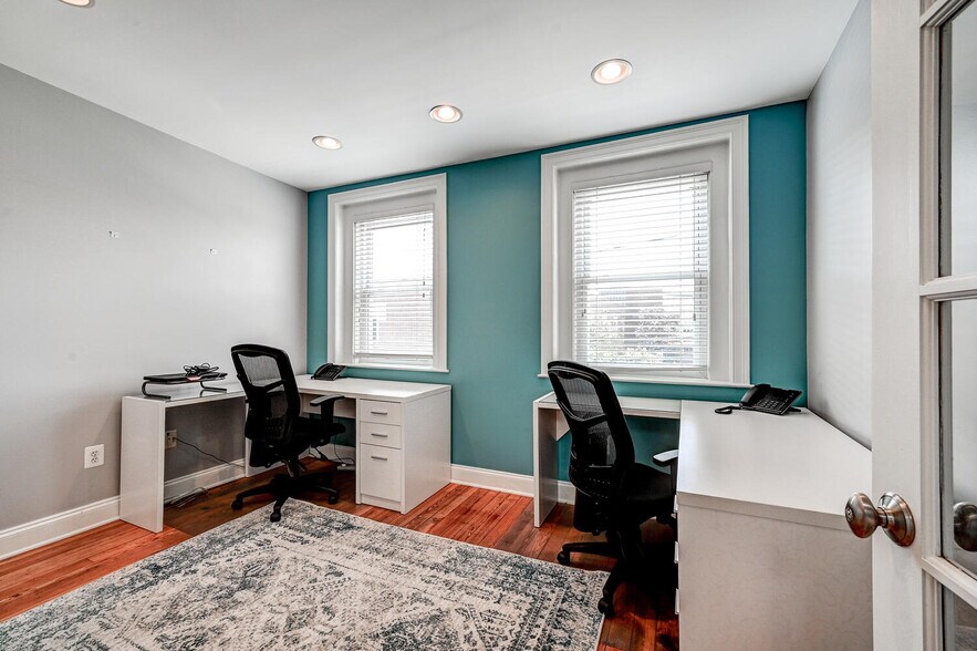 More Photos Of 1437 E Fort Ave, Baltimore Office Residential For Sale