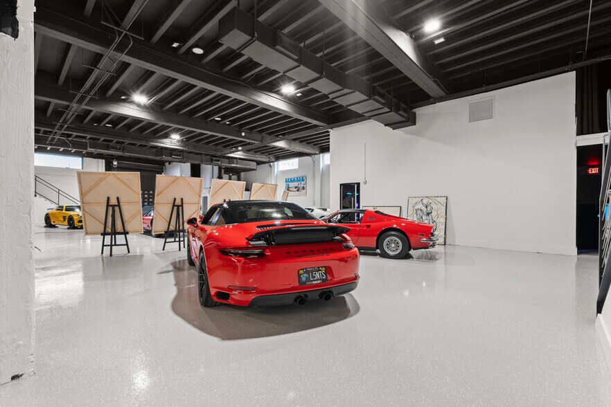 More Photos Of 2041-2045 NW 1st Ave, Miami Light Manufacturing For Lease