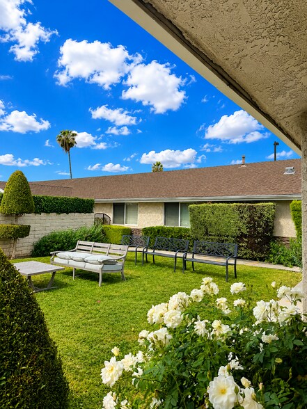 More Photos Of 11911-11913 Washington Blvd, Whittier Healthcare For Sale
