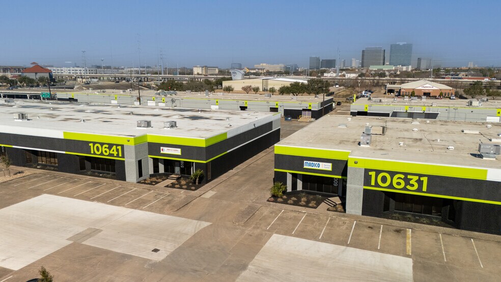 More Photos Of 10631 Harwin Dr, Houston Unknown For Lease