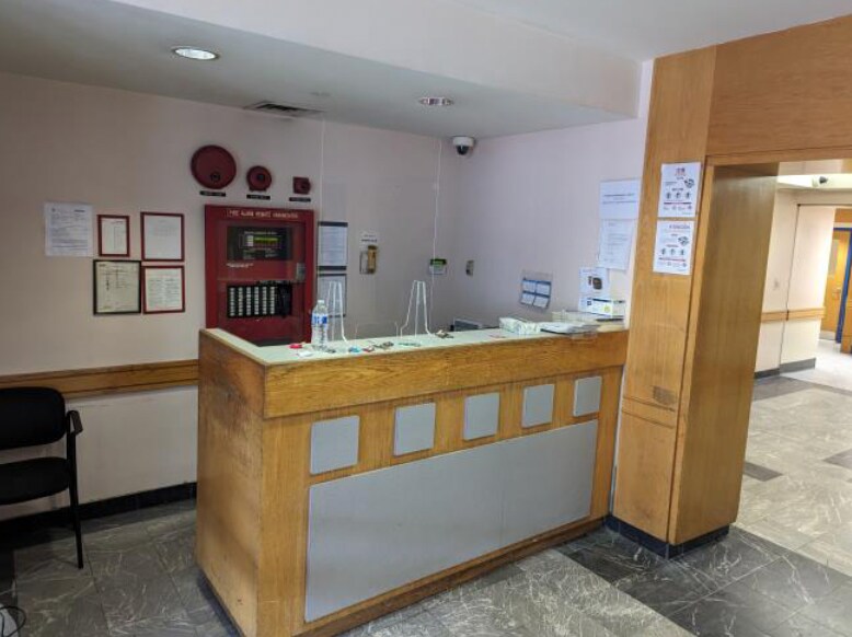 More Photos Of 2532 Grand Concourse, Bronx Office For Lease