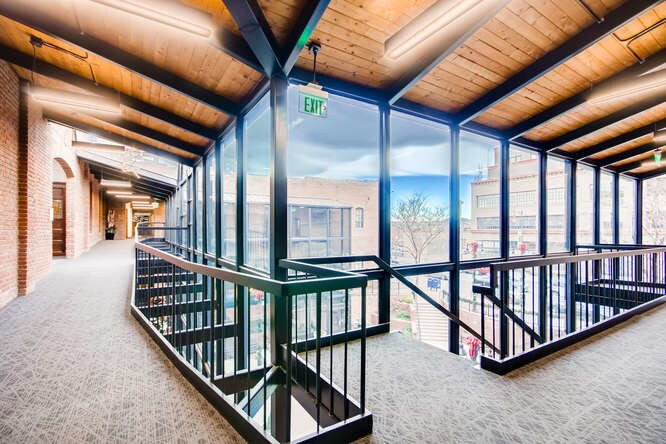 More Photos Of 1420-1444 Wazee St, Denver Office For Lease
