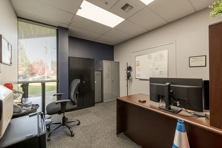 More Photos Of 750 W Canfield Ave, Coeur d'Alene Industrial For Sale