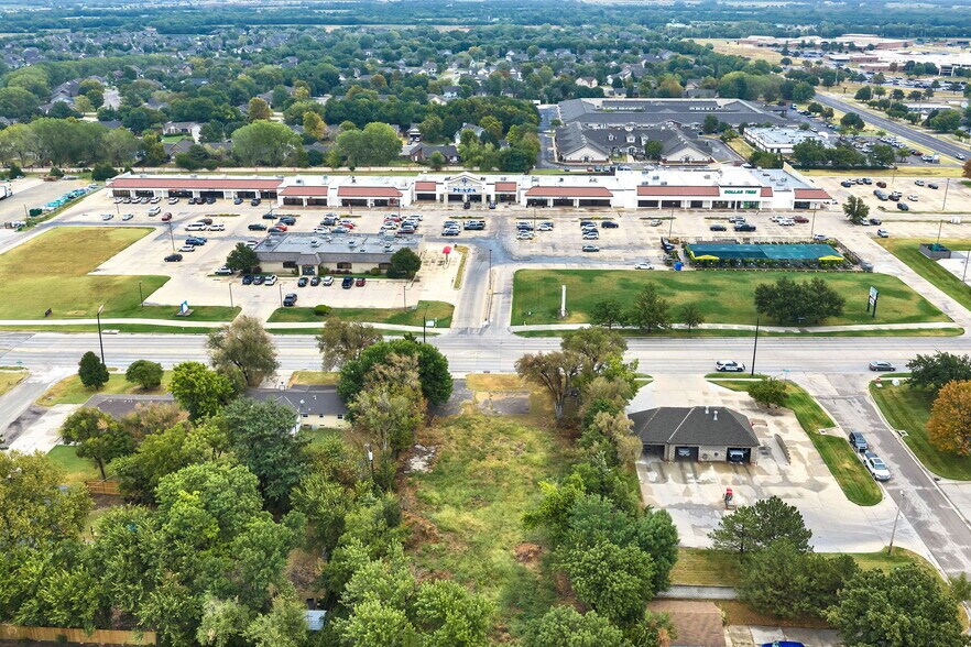 More Photos Of 545 N Andover Rd, Andover Land For Sale