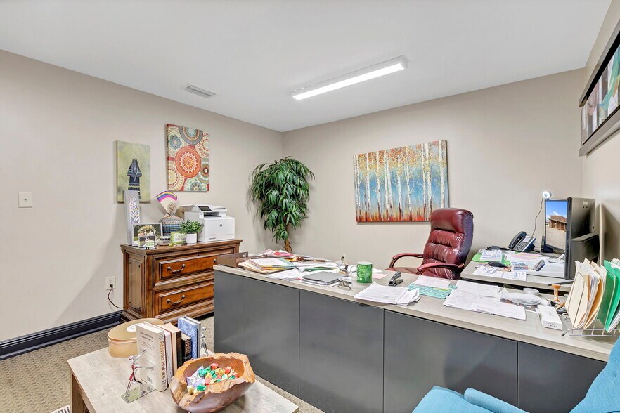 More Photos Of 5060 Jack Springs Rd, Atmore Light Distribution For Sale