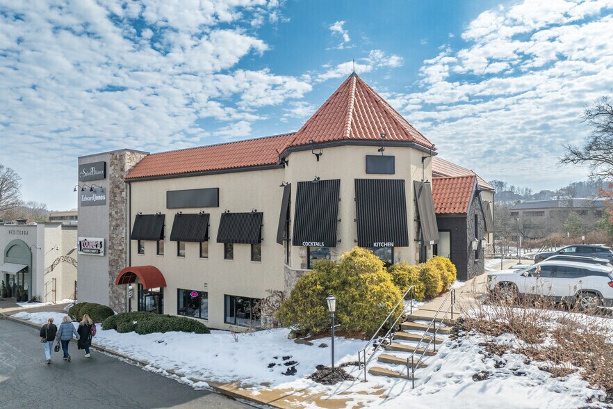 Primary Photo Of 500 Northpointe Cir, Seven Fields Unknown For Lease