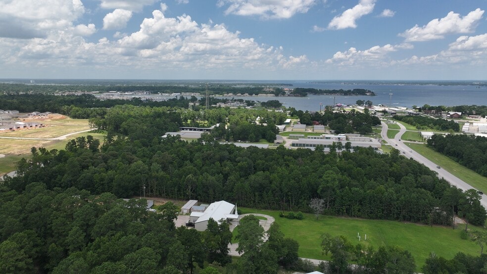 More Photos Of SEC-SH105 & McCaleb, Conroe Land For Sale