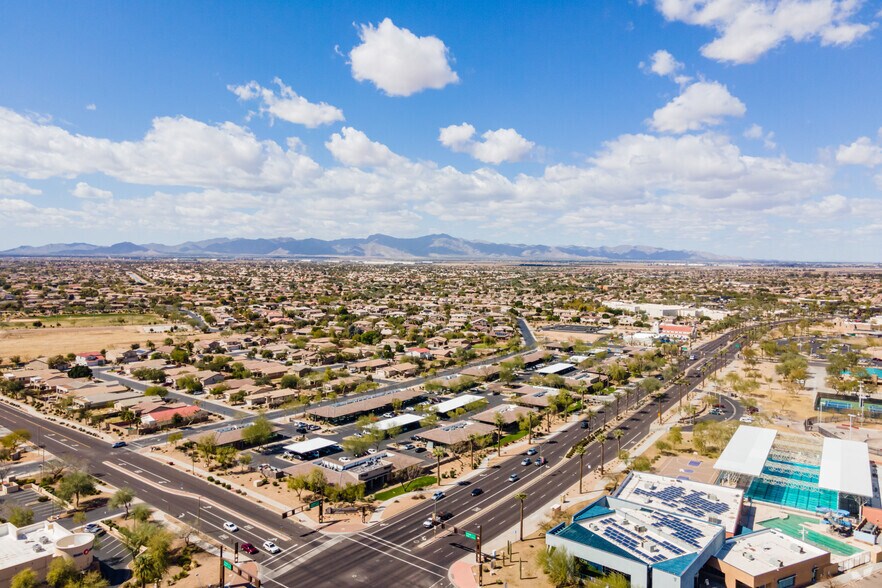 More Photos Of 2970 N Litchfield Rd, Goodyear Medical For Lease