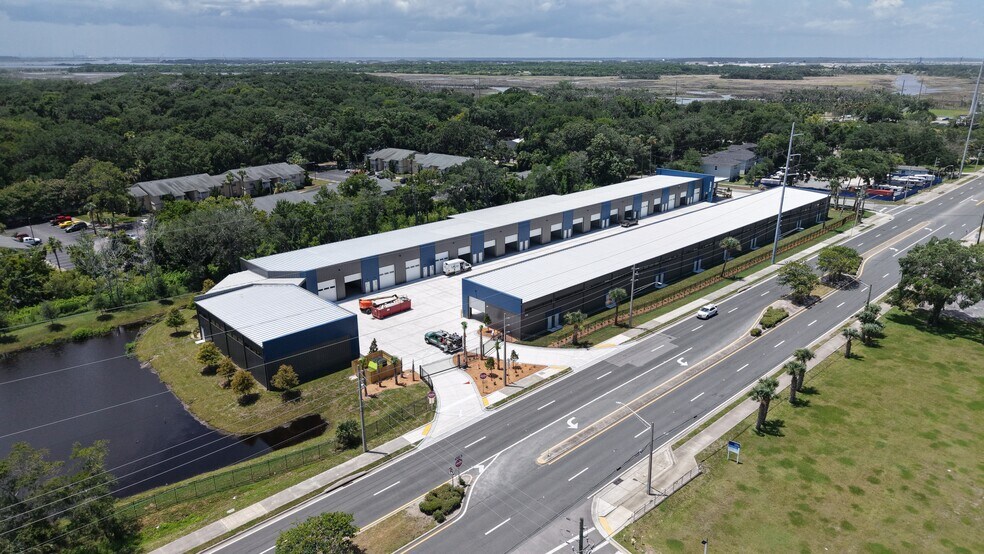 More Photos Of 2790 Mayport Rd, Jacksonville Warehouse For Sale