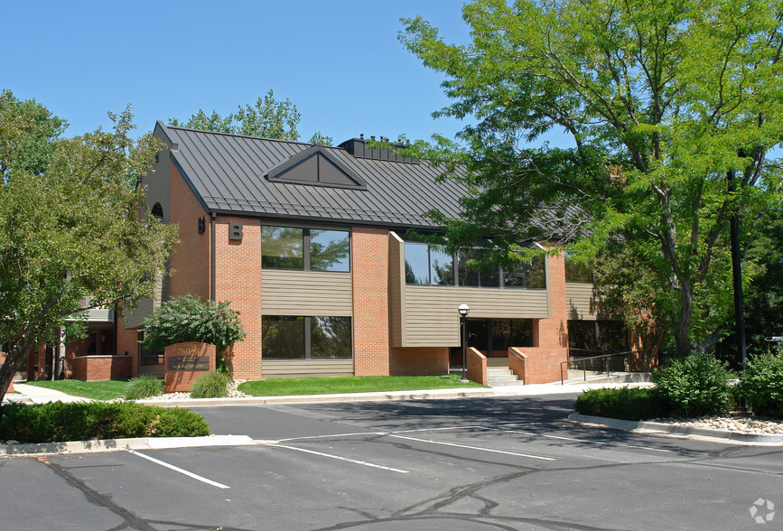 Primary Photo Of 760 Whalers Way, Fort Collins Office For Lease