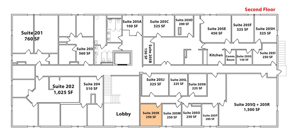 More Photos Of 1330 San Pedro Blvd NE, Albuquerque Office For Lease