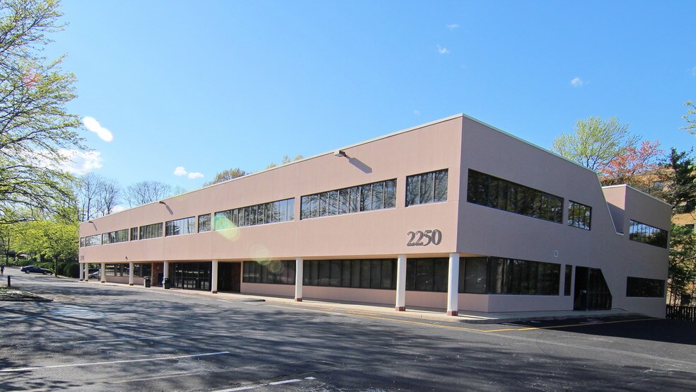 Primary Photo Of 2250 Chapel Ave W, Cherry Hill Medical For Sale