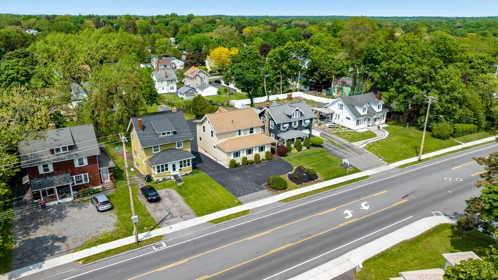 More Photos Of 128 Empire Blvd, Rochester Office Residential For Sale