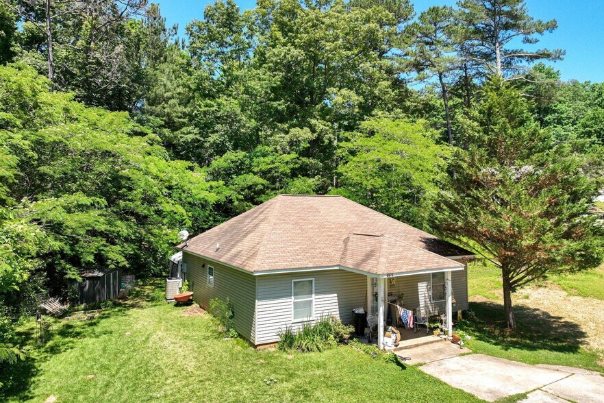 More Photos Of 5872 Glenn Burtz Rd, Murrayville Land For Sale