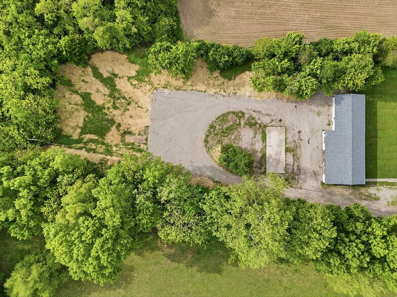 Primary Photo Of 2996 Millville Shandon Rd, Hamilton Specialty For Sale