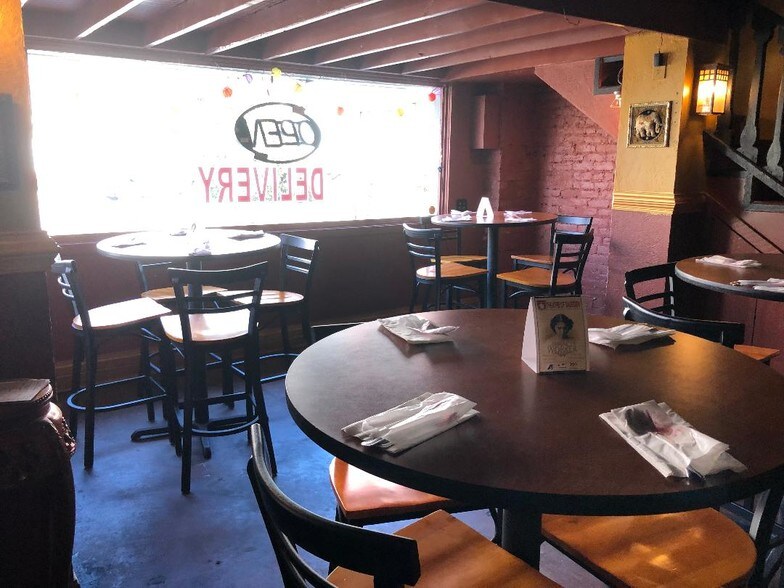 More Photos Of 911 Noble St, Anniston Storefront Retail Office For Sale