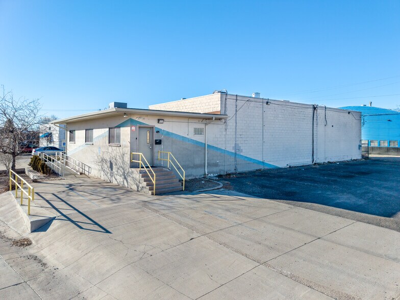 More Photos Of 711 W 8th St, Pueblo Manufacturing For Sale