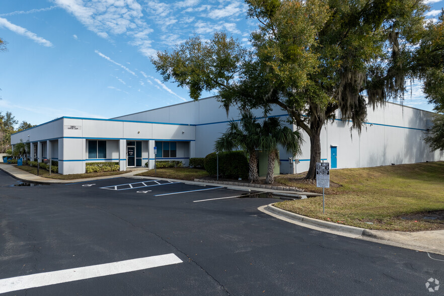 Primary Photo Of 3851 Center Loop, Orlando Warehouse For Lease