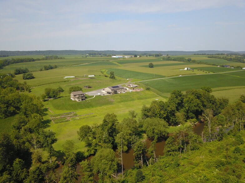 More Photos Of 0 Luxemburg Road, Lykens Land For Sale