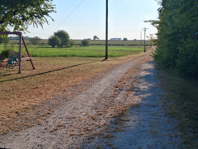 More Photos Of 12229 Hammer Rd, Neosho Land For Sale